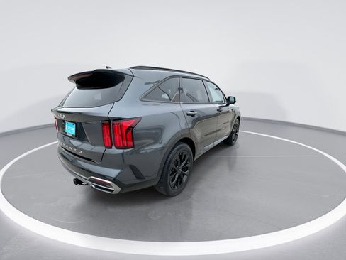 Used 2022 Kia Sorento SX FWD image 8