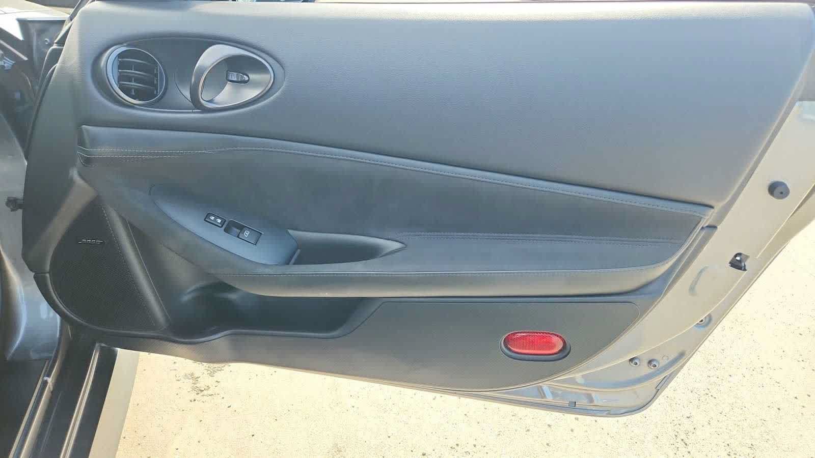 Used 2024 Nissan Z Performance w/ Floor Mat Package RWD image 22
