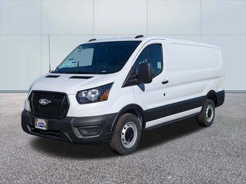 New 2026 Ford Transit 150 T150 RWD image 1