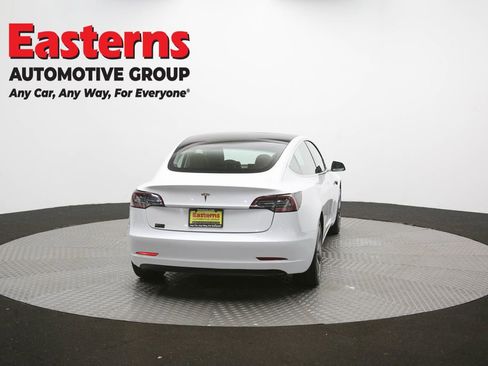 Used 2019 Tesla Model 3 Standard Range Plus RWD image 32