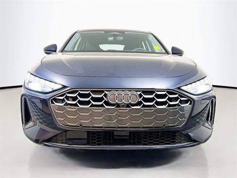 New 2025 Audi A5 2.0T Premium Plus w/ Premium Plus image 2