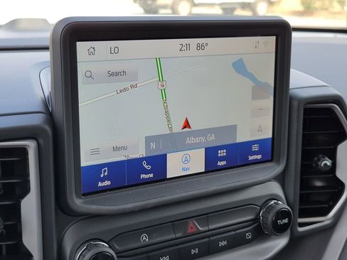 Certified 2024 Ford Bronco Sport Big Bend w/ Convenience Package image 26