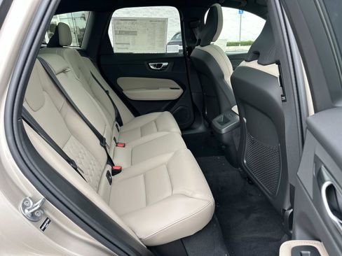 New 2026 Volvo XC60 B5 Plus w/ Protection Package Premier image 19