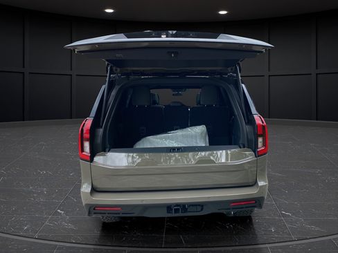 New 2026 Ford Expedition Tremor AWD/4WD image 26