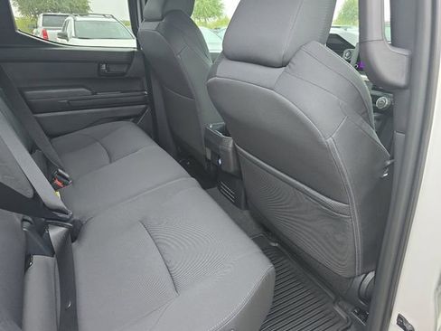 New 2026 Toyota Tacoma SR5 image 11