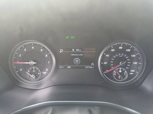 Used 2023 Hyundai Santa Fe XRT image 14