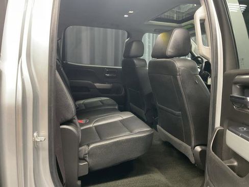 Used 2016 Chevrolet Silverado 2500 LTZ w/ Duramax Plus Package image 8