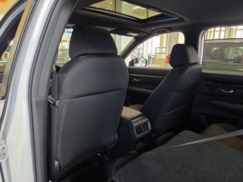New 2026 Honda CR-V TrailSport image 22