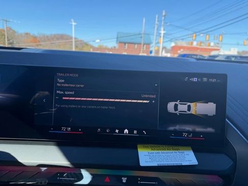 New 2026 BMW X3 xDrive30 w/ Convenience Package image 19