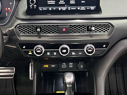 Used 2024 Acura Integra A-Spec image 23