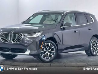 New 2026 BMW X3 xDrive30 w/ Convenience Package AWD/4WD video 1