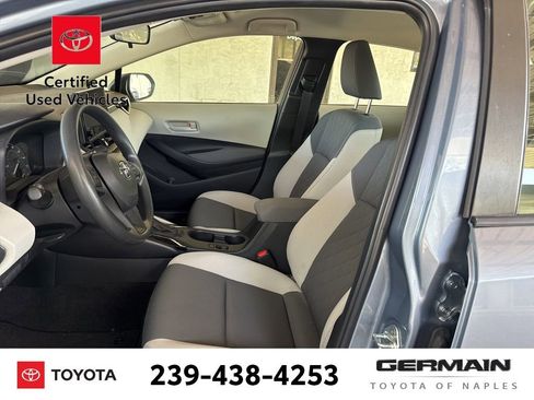Used 2023 Toyota Corolla LE FWD image 13