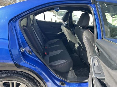 Used 2022 Subaru WRX image 15