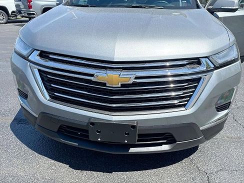 Certified 2023 Chevrolet Traverse LT FWD image 30