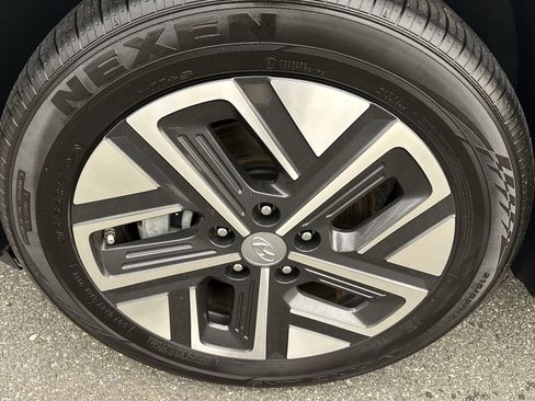 Certified 2023 Hyundai Kona SEL w/ Cargo Package image 10