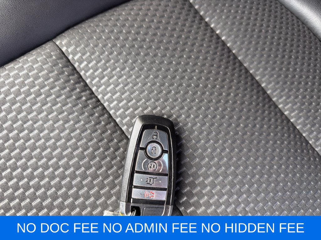 Used 2023 Ford Escape ST-Line w/ Tech Pack #1 AWD/4WD image 31