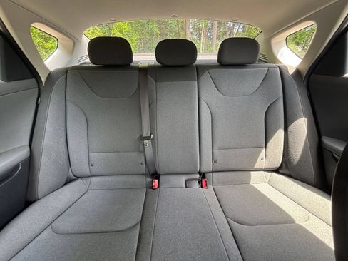 Used 2025 Kia K4 FWD image 38