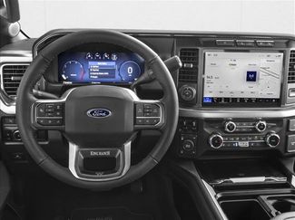 New 2026 Ford F350 King Ranch AWD/4WD video 4