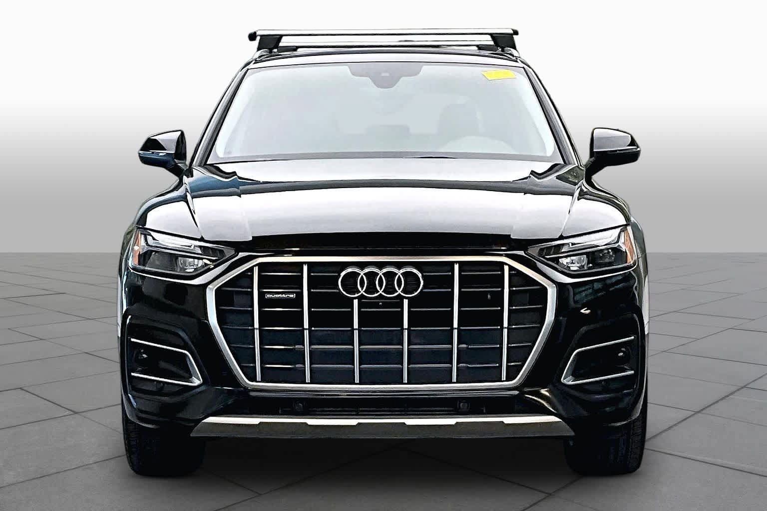 Used 2024 Audi Q5 2.0T Premium Plus AWD/4WD image 4