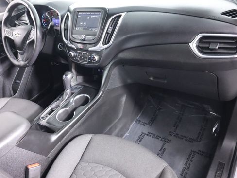 Used 2019 Chevrolet Equinox LT AWD/4WD image 42