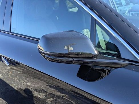 Certified 2024 Cadillac Lyriq Luxury w/ LPO, Floor Liner Package AWD/4WD image 10