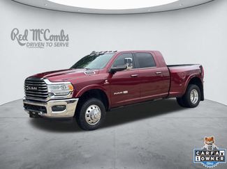 Used 2020 RAM 3500 Limited AWD/4WD 360° Tour