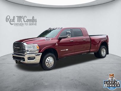 Used 2020 RAM 3500 Limited
