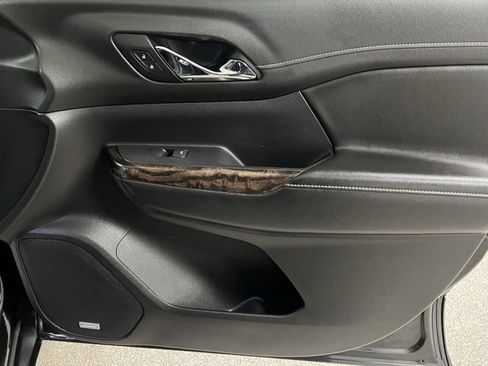 Used 2020 GMC Acadia Denali w/ Trailering Package image 67