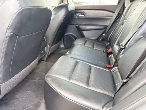 Certified 2023 Nissan Rogue SV w/ SV Premium B Package FWD image 15