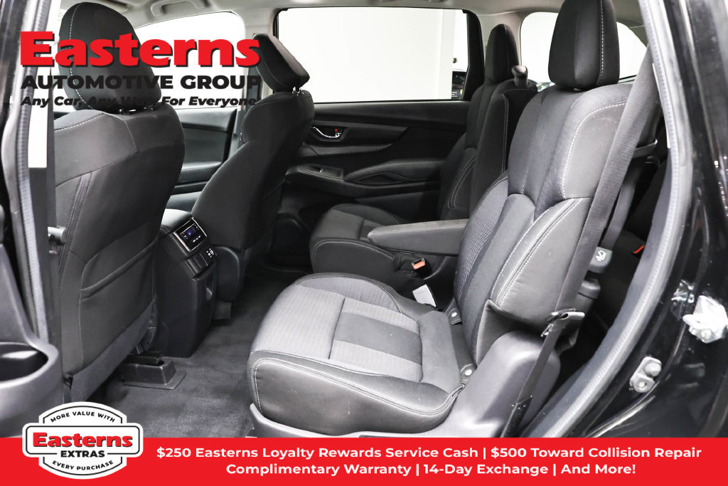 Used 2025 Subaru Ascent Premium AWD/4WD image 22