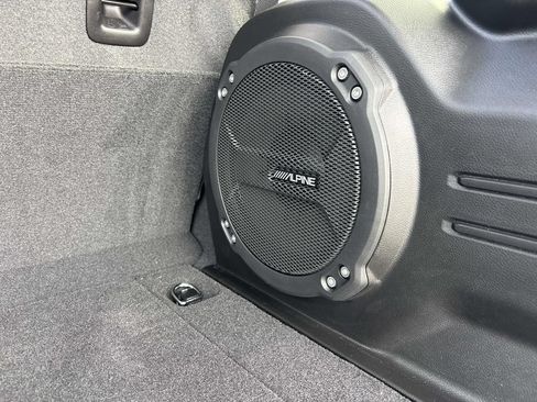 New 2026 Jeep Wrangler Unlimited Sahara AWD/4WD image 6