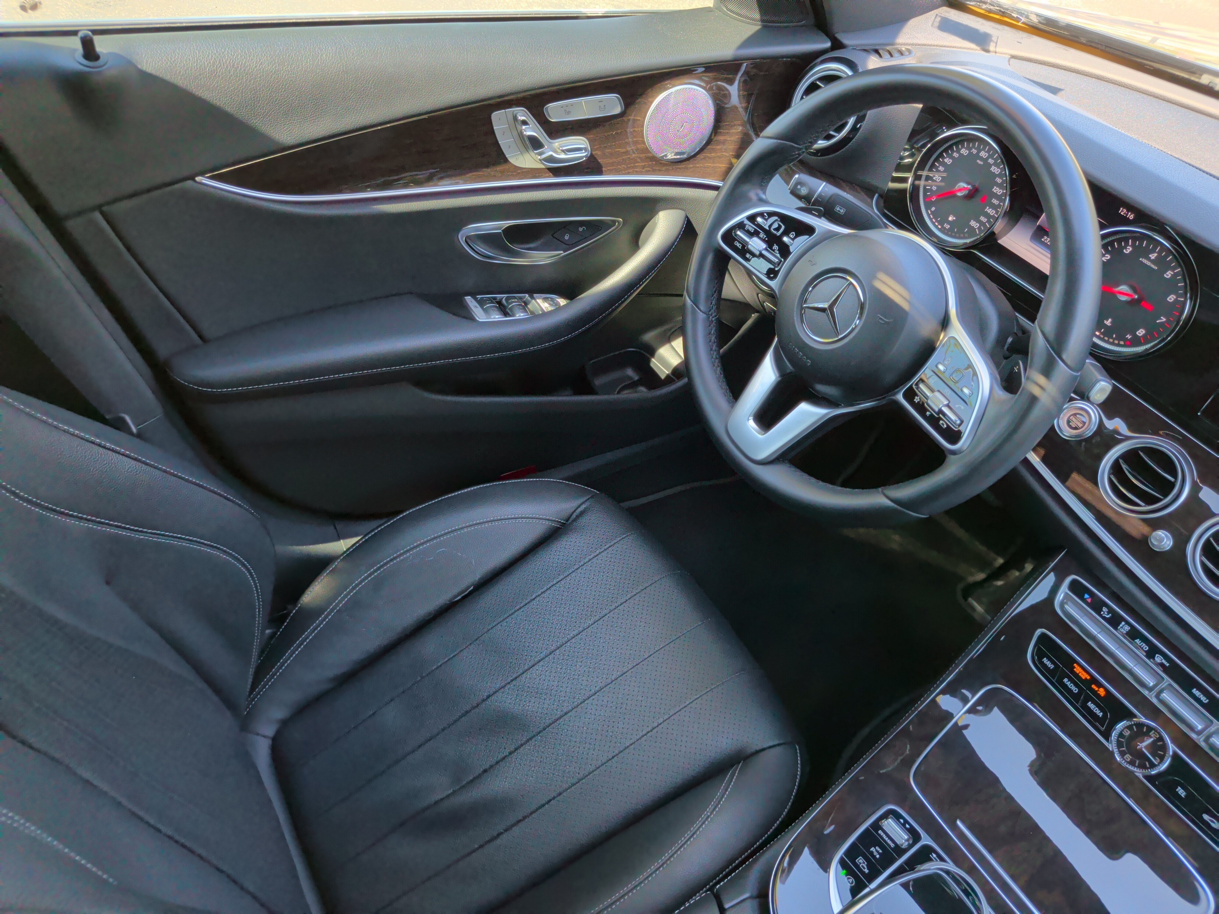 Used 2019 Mercedes-Benz E 300 image 35
