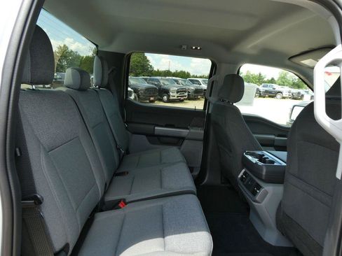New 2026 Ford F150 XLT w/ Tow/Haul Package AWD/4WD image 13