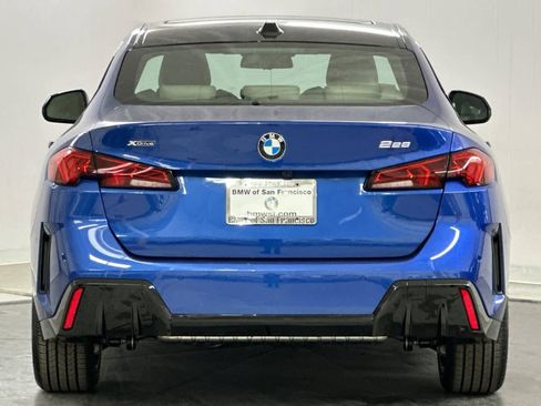 Used 2025 BMW 228i xDrive w/ Premium Package image 7