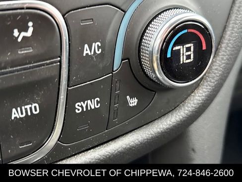 Certified 2023 Chevrolet Equinox LT image 14