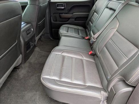Used 2017 GMC Sierra 1500 Denali w/ Denali Ultimate Package AWD/4WD image 18