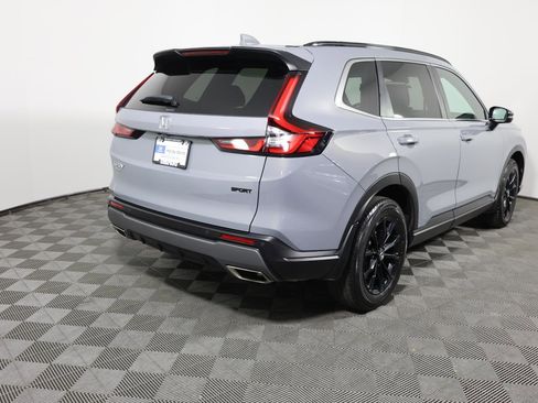 Used 2024 Honda CR-V Sport-L image 5