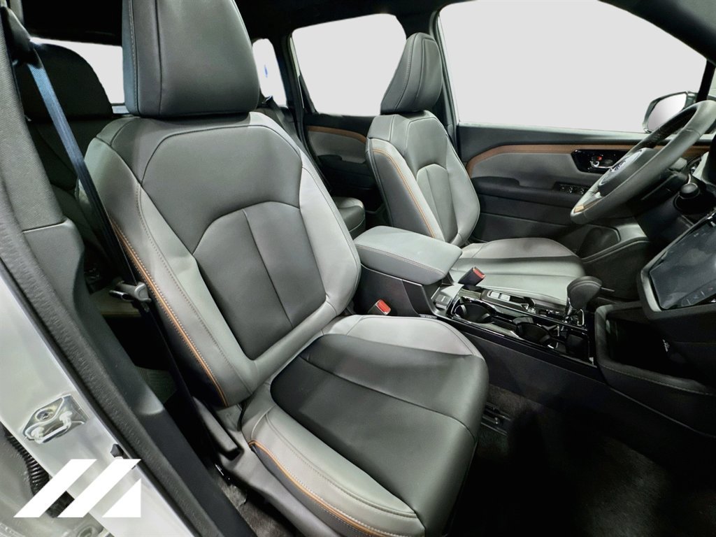New 2026 Subaru Forester Sport AWD/4WD image 30