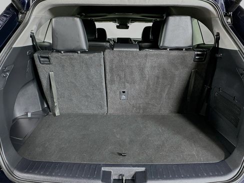 Used 2024 Toyota Highlander XLE image 23