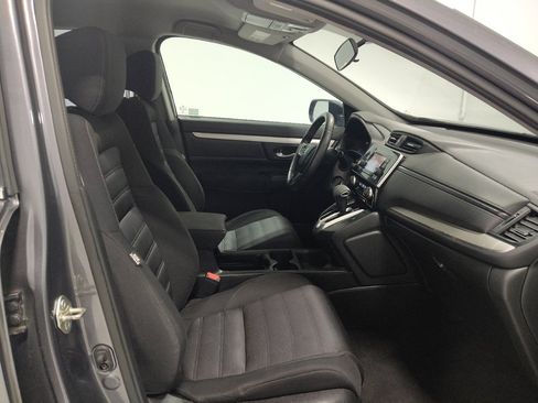 Used 2019 Honda CR-V LX image 21