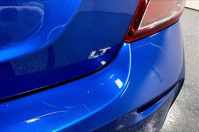 Used 2020 Chevrolet Sonic LT FWD image 22