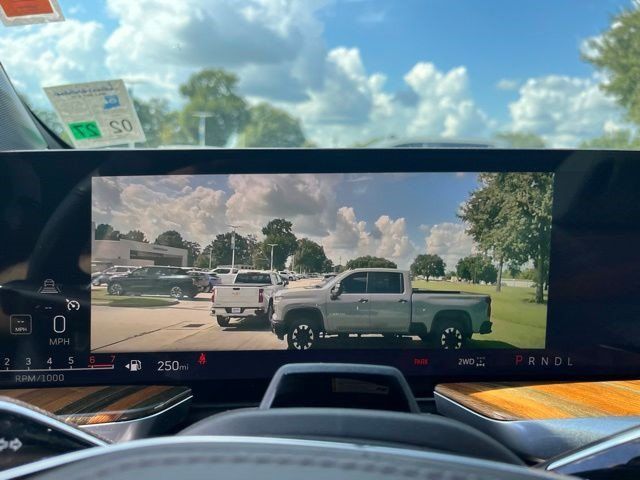 Certified 2025 Cadillac Escalade ESV Sport Platinum w/ LPO, Floor Liner Package AWD/4WD image 26