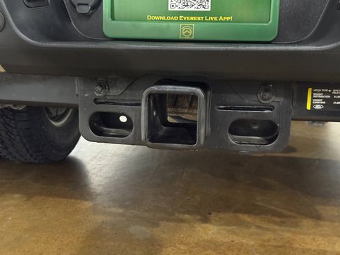 Used 2021 Ford F350 Lariat w/ Lariat Ultimate Package image 66