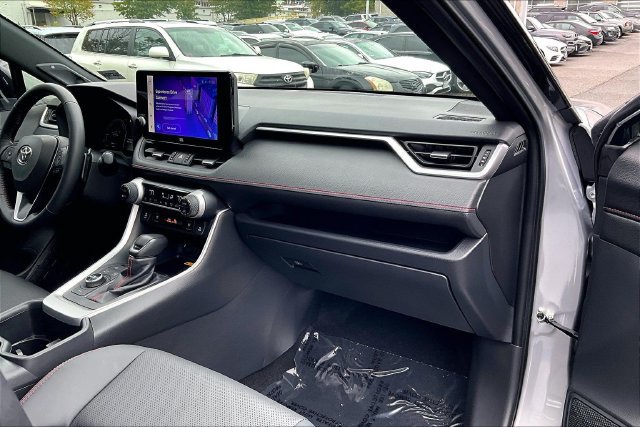 Used 2024 Toyota RAV4 XSE w/ Premium Package AWD/4WD image 14