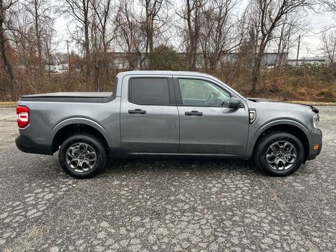 Used 2024 Ford Maverick XLT image 7