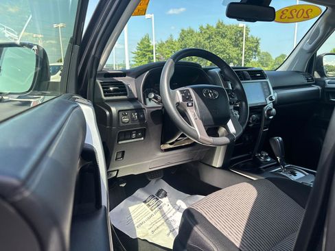 Certified 2023 Toyota 4Runner SR5 image 22