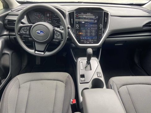 Used 2024 Subaru Crosstrek 2.0i Premium AWD/4WD image 11