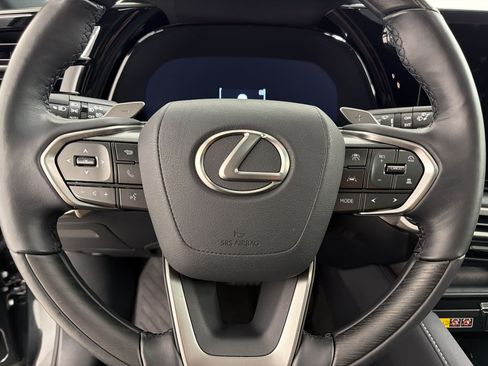Certified 2025 Lexus RX 350 Premium w/ Accessory Package (Z1) FWD image 16