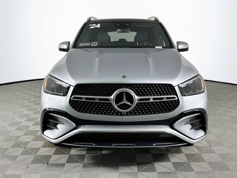 Certified 2024 Mercedes-Benz GLE 450 4MATIC image 2