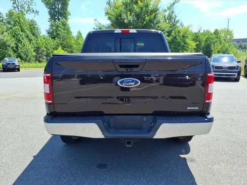 Used 2018 Ford F150 Lariat AWD/4WD image 32